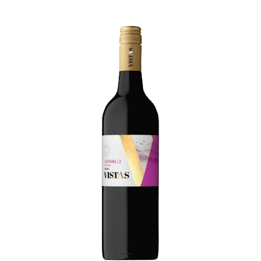 VISTAS TEMPERANILLO -  75 CL